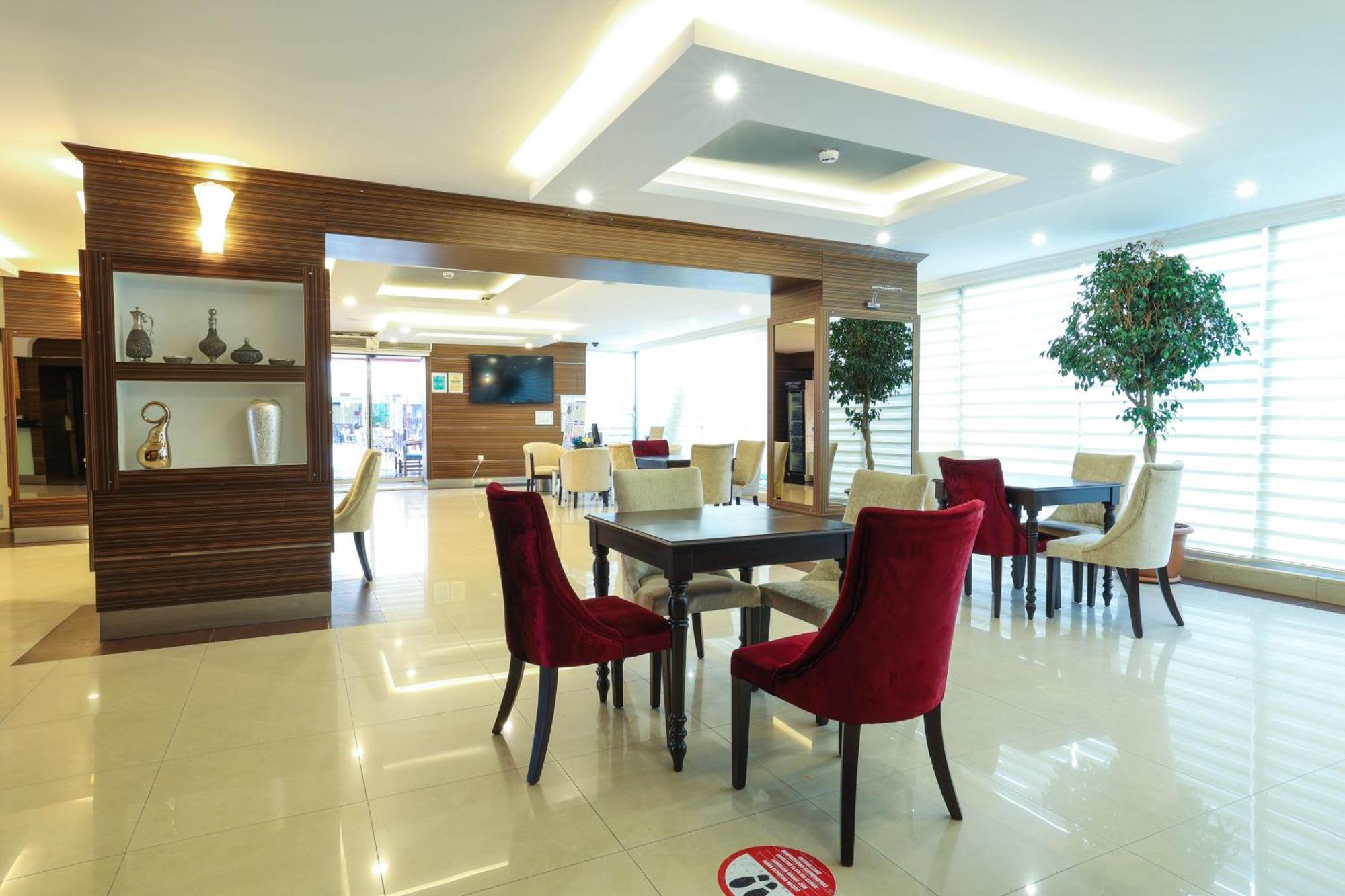 Crystal Aura Beach Resort & Spa Кемер Екстериор снимка