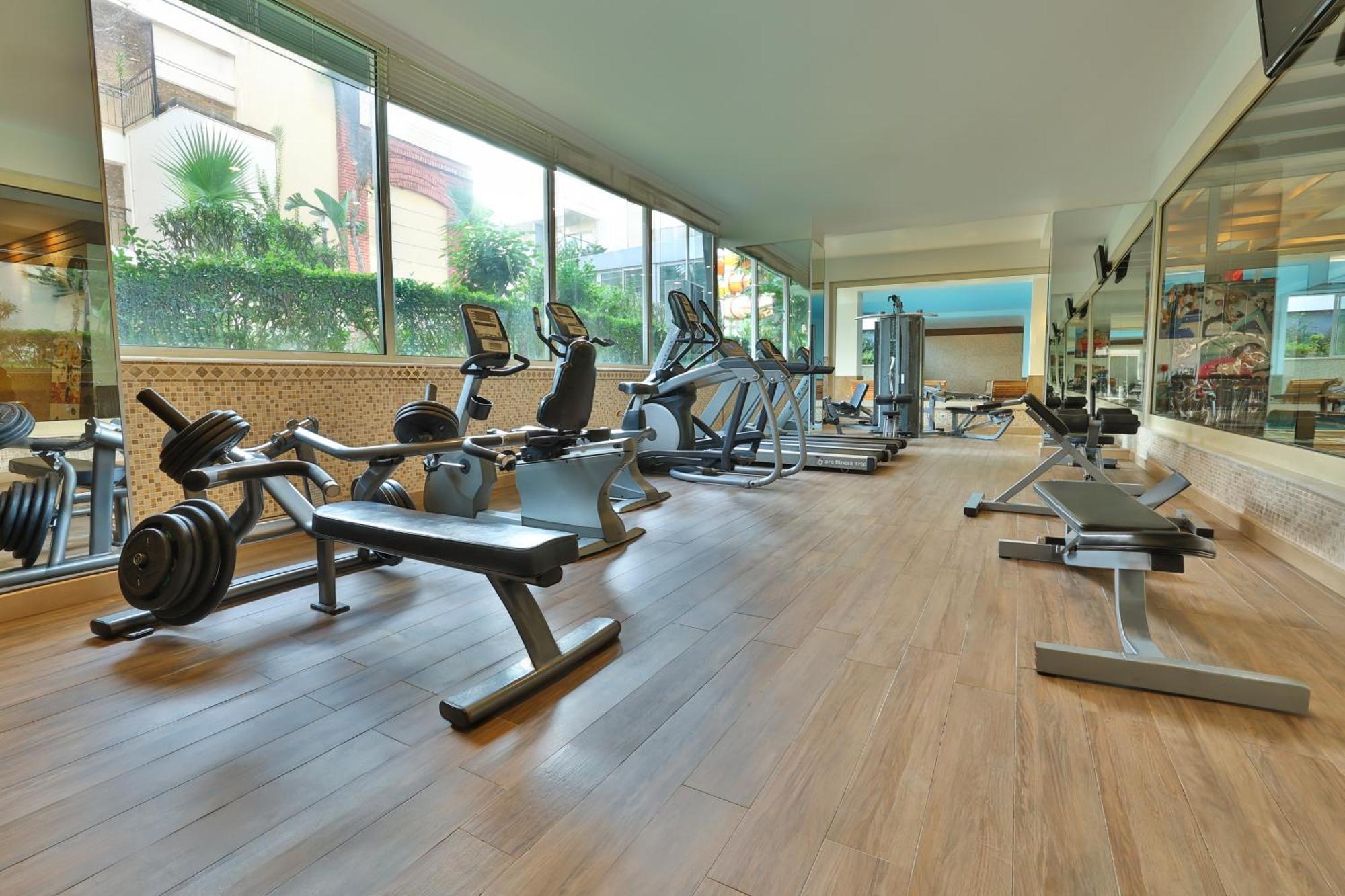 Crystal Aura Beach Resort & Spa Кемер Екстериор снимка
